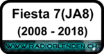 Fiesta 7 (JA8)